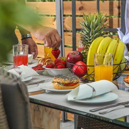 Pantelios Estate Дом отдыха *