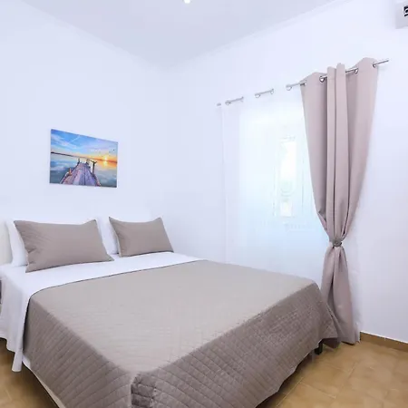 Дом отдыха Pantelios Estate Kompitsion