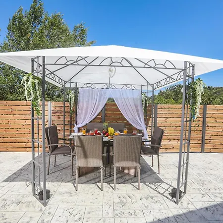 Pantelios Estate