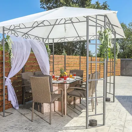 Дом отдыха Pantelios Estate *